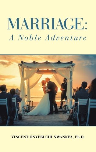 Cover image for Marriage