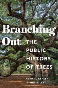 Cover image for Branching Out