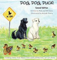Cover image for DOG, DOG, DUCK! Second Edition
