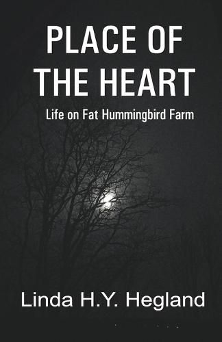 Cover image for Place of the Heart