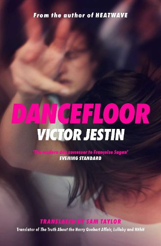 Cover image for Dancefloor