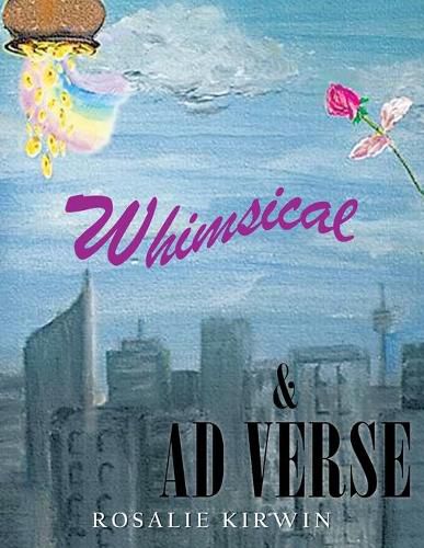 Cover image for Whimsical & Ad Verse