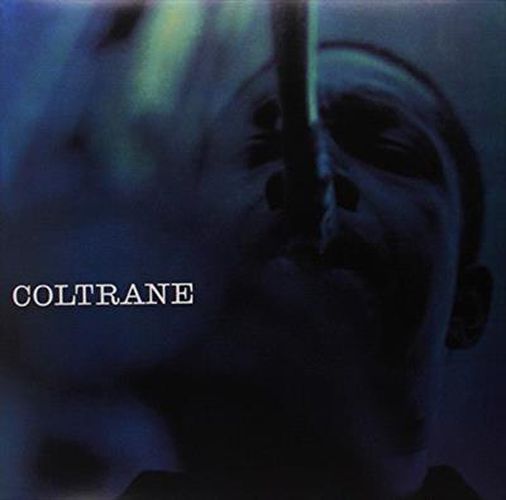 John Coltrane *** Vinyl