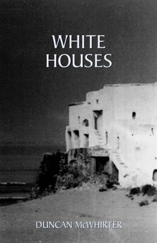 Cover image for White Houses