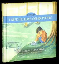 Cover image for I Need to Love Other People