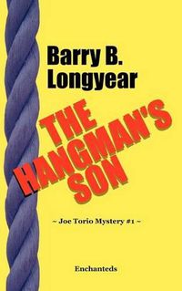 Cover image for The Hangman's Son: A Joe Torio Mystery