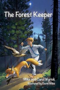 Cover image for The Forest Keeper