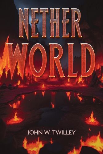 Cover image for Nether World