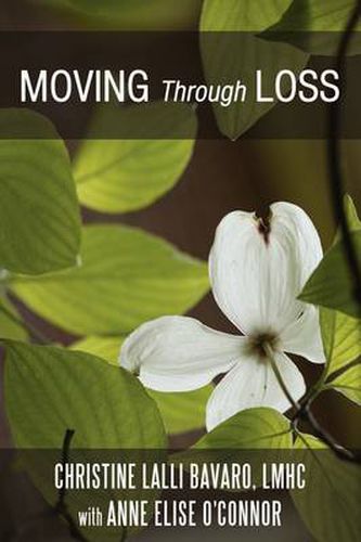 Cover image for Moving Through Loss