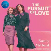 Cover image for The Pursuit of Love