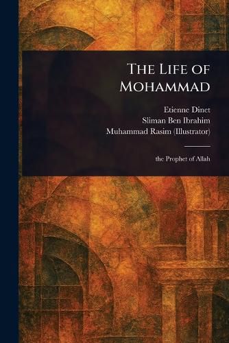 Cover image for The Life of Mohammad