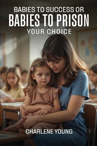 Cover image for Babies to Success or Babies to Prison Your Choice