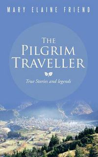 Cover image for The Pilgrim Traveller