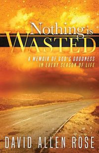 Cover image for Nothing Is Wasted