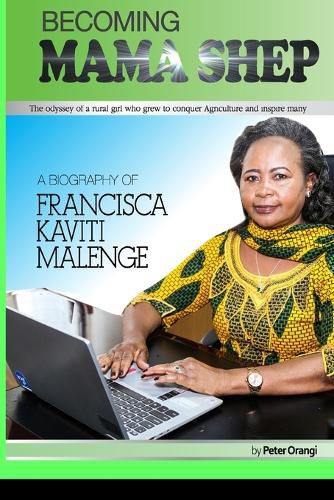 Cover image for Becoming Mama SHEP