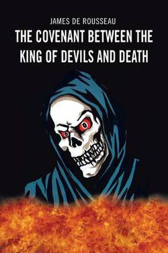 Cover image for The Covenant Between the King of Devils and Death