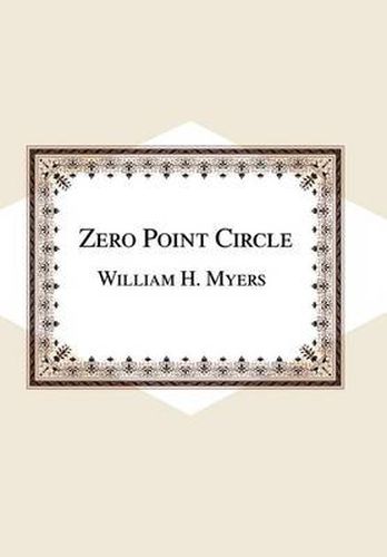 Cover image for Zero Point Circle