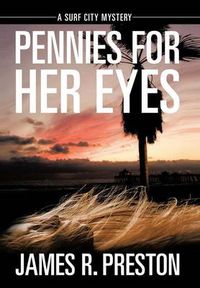 Cover image for Pennies for Her Eyes