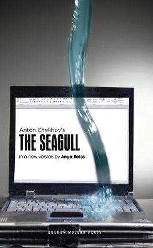 Cover image for The Seagull