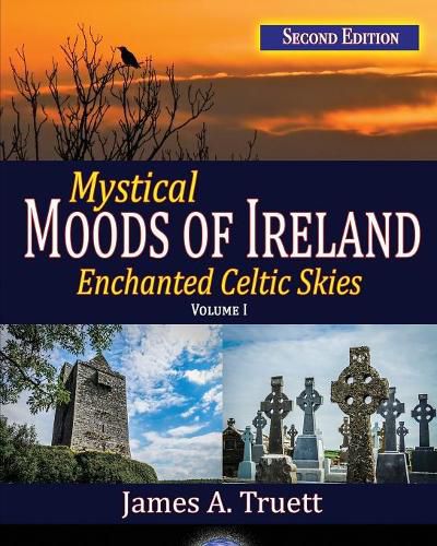 Cover image for Mystical Moods of Ireland, Vol. I: Enchanted Celtic Skies 1