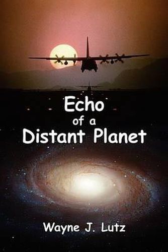 Cover image for Echo of a Distant Planet