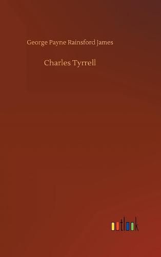 Charles Tyrrell