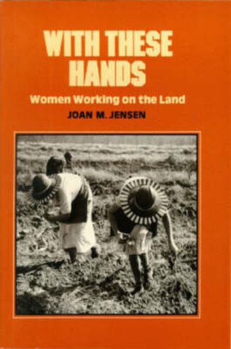 Cover image for With These Hands