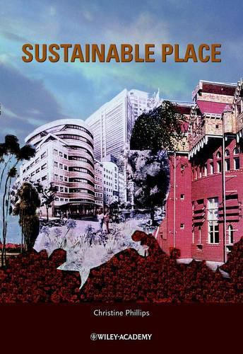 Cover image for Sustainable Place: A Place of Sustainable Development