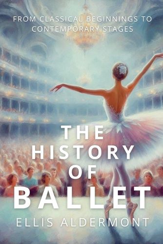 Cover image for The History of Ballet