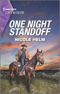 Cover image for One Night Standoff