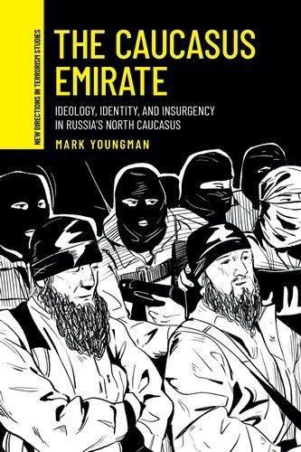 The Caucasus Emirate