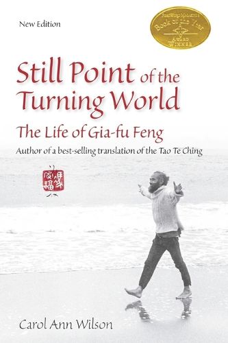 Cover image for Still Point of the Turning World