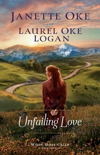 Cover image for Unfailing Love