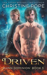 Cover image for Driven