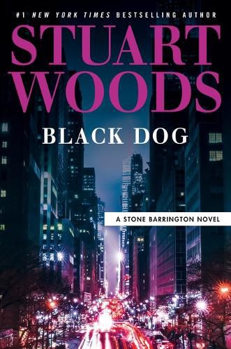 Cover image for Black Dog