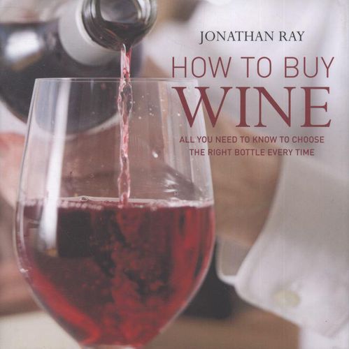 Cover image for How to Buy Wine