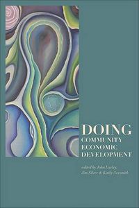 Cover image for Doing Community Economic Development