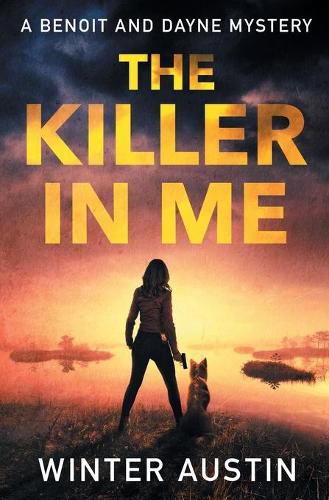 Cover image for The Killer in Me