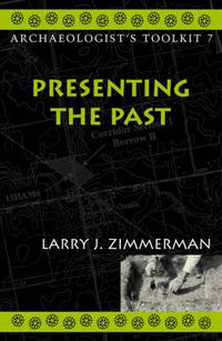 Cover image for Presenting the Past