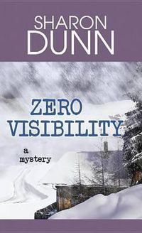 Cover image for Zero Visibility