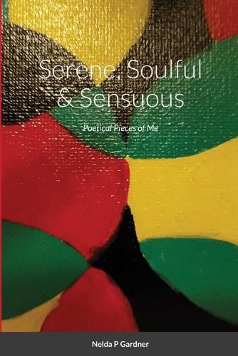 Cover image for Serene, Soulful & Sensuous