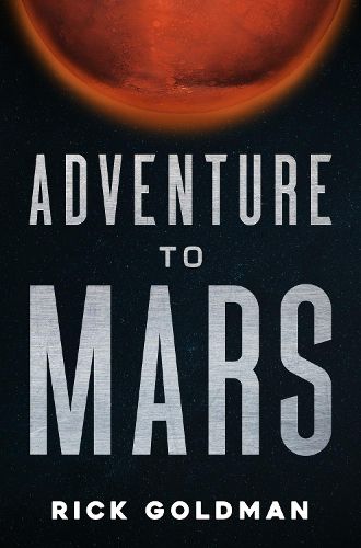 Cover image for Adventure to Mars