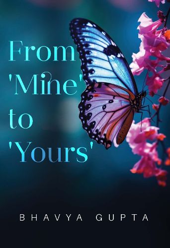 Cover image for From 'Mine' to 'Yours'
