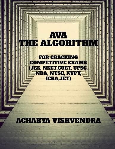 Cover image for Ava-The Algorithm for Cracking Competitive Exams
