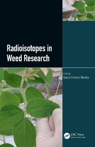 Cover image for Radioisotopes in Weed Research