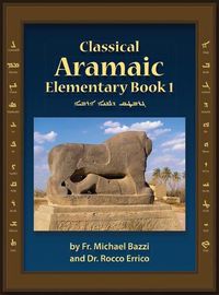 Cover image for Classical Aramaic