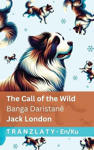 Cover image for The Call of the Wild / Banga Daristane