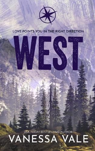 Cover image for West