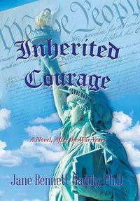 Cover image for Inherited Courage