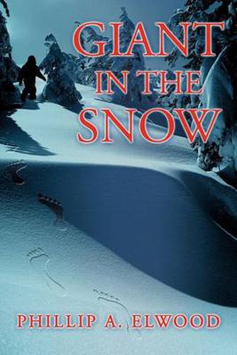 Cover image for Giant in the Snow